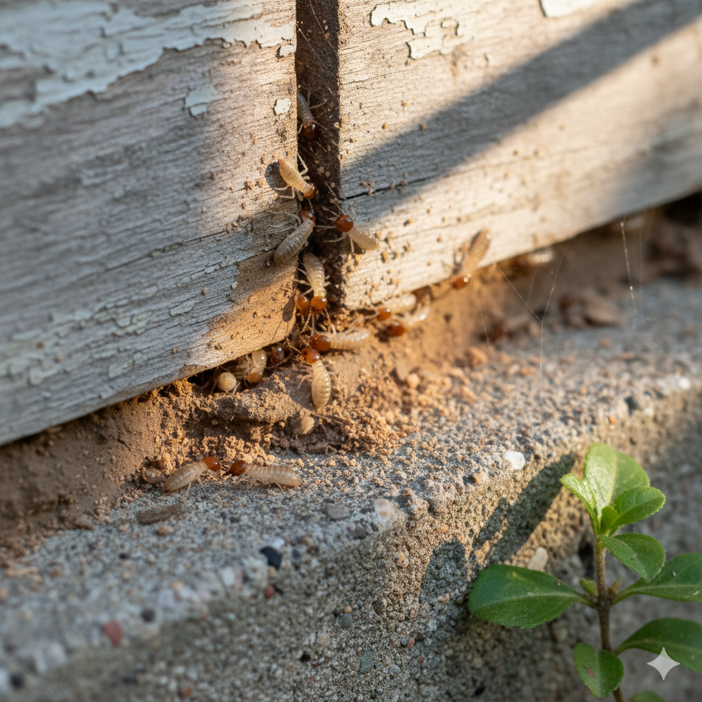 Punca-Anai-Anai-Masuk-Rumah