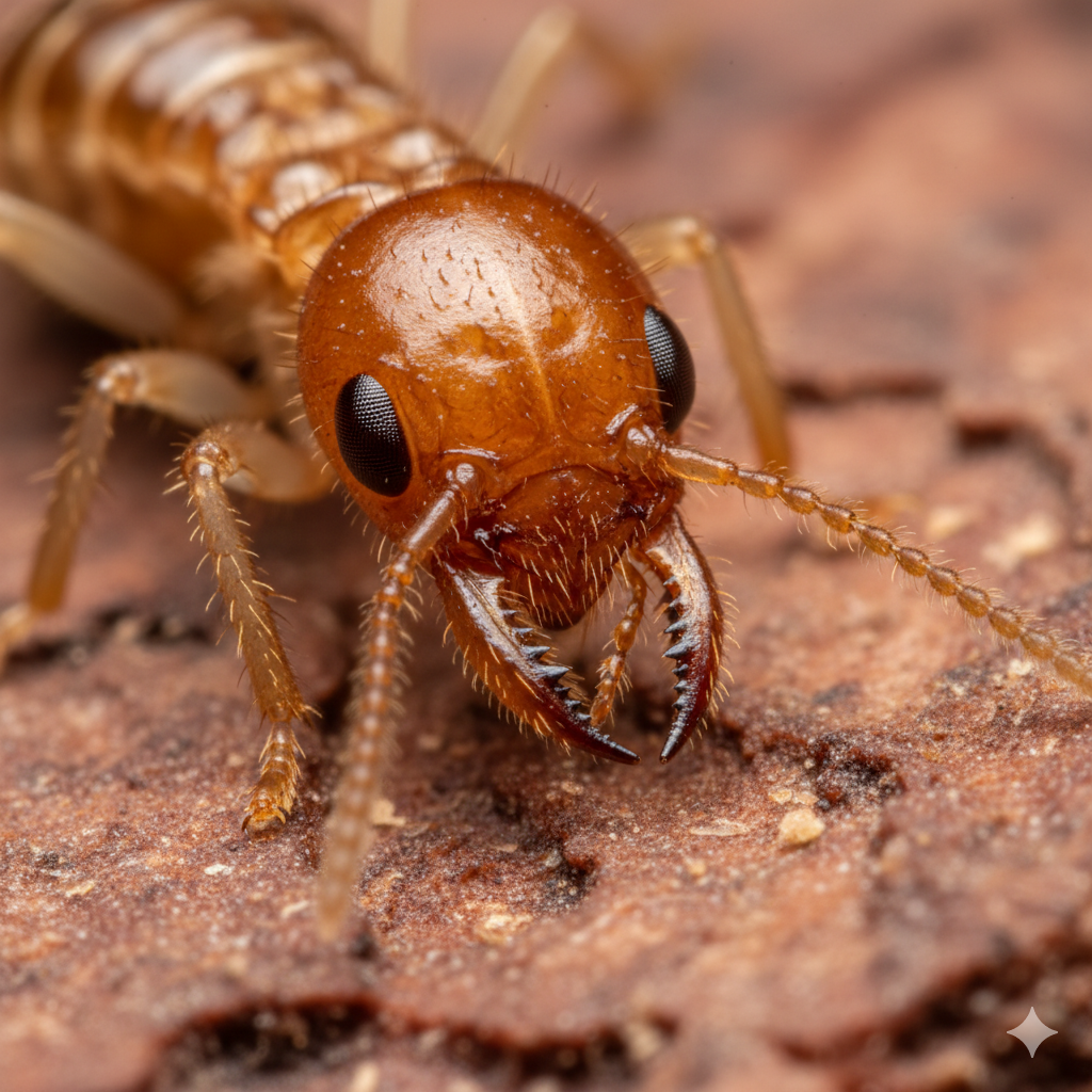 anai anai in english